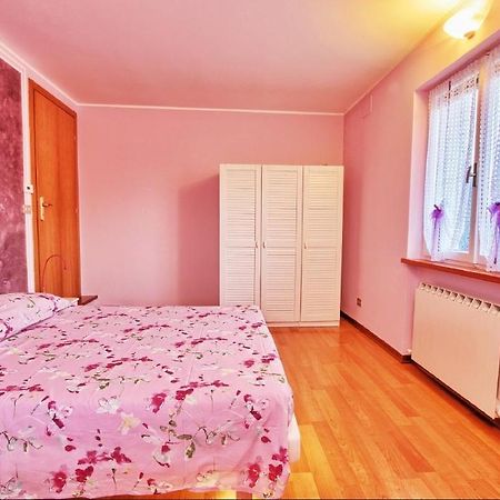 Cip & Ciop Bed & Breakfast Buia ห้อง รูปภาพ
