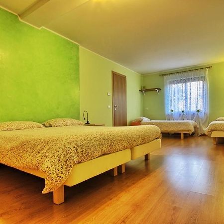 Cip & Ciop Bed & Breakfast Buia ห้อง รูปภาพ