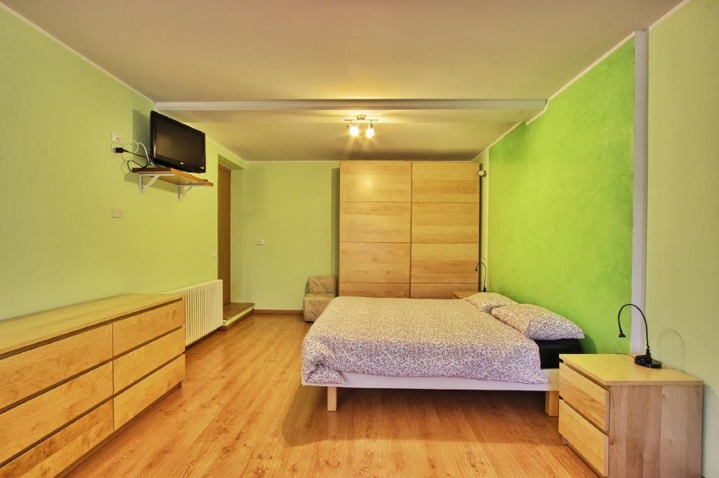 Cip & Ciop Bed & Breakfast Buia ห้อง รูปภาพ