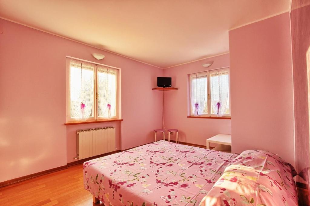 Cip & Ciop Bed & Breakfast Buia ห้อง รูปภาพ